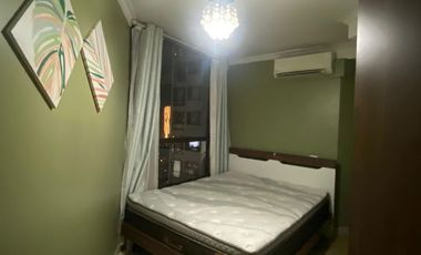 apartement taman rasuna tower 2 rent