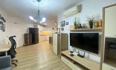 apartement taman rasuna tower 2 rent