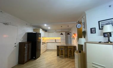 apartement taman rasuna tower 2 rent