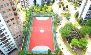 apartement taman rasuna tower 2 rent