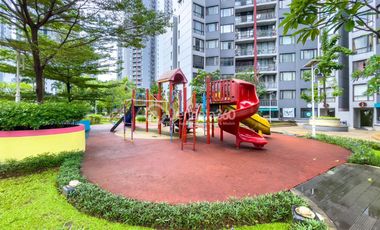 apartement taman rasuna tower 2 rent