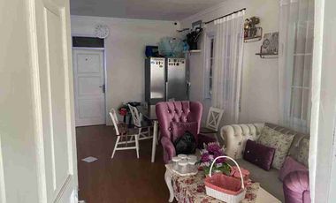 Dijual Cepat Rumah Tinggal Jalan Palupuh Bantarjati Bogor Utara