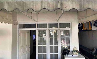 Dijual Cepat Rumah Tinggal Jalan Palupuh Bantarjati Bogor Utara