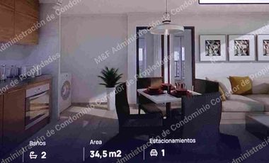 Conchalí / Oportunidad ideal para vivir o invertir