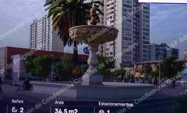 Conchalí / Oportunidad ideal para vivir o invertir