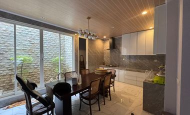 Dijual/Disewakan Rumah Nortwest