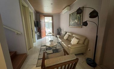 Dijual/Disewakan Rumah Nortwest