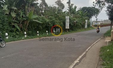Kavling di Desa Sumber, Sukorejo