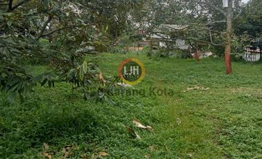 Kavling di Desa Sumber, Sukorejo