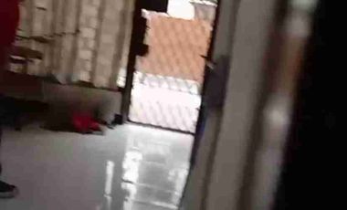 SEWA RUMAH DI RAWAMANGUN 4 KT