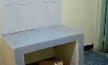SEWA RUMAH DI RAWAMANGUN 4 KT