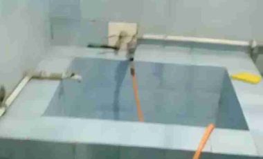 SEWA RUMAH DI RAWAMANGUN 4 KT