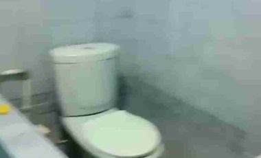 SEWA RUMAH DI RAWAMANGUN 4 KT