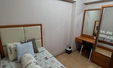 Apartemen Gateway Ahmad Yani, Cicadas, Dekat Antapani. Unit Apartemen 2Br Full Furnish di Kota Bandung
