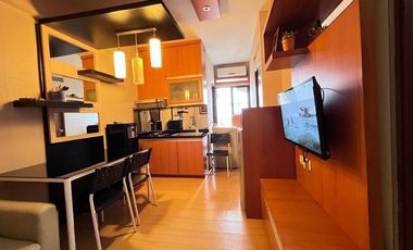 Apartemen Gateway Ahmad Yani, Cicadas, Dekat Antapani. Unit Apartemen 2Br Full Furnish di Kota Bandung