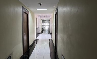 Apartemen Gateway Ahmad Yani, Cicadas, Dekat Antapani. Unit Apartemen 2Br Full Furnish di Kota Bandung