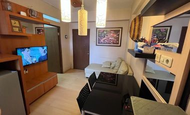 Apartemen Gateway Ahmad Yani, Cicadas, Dekat Antapani. Unit Apartemen 2Br Full Furnish di Kota Bandung