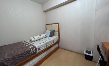 Apartemen Gateway Ahmad Yani, Cicadas, Dekat Antapani. Unit Apartemen 2Br Full Furnish di Kota Bandung