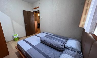 Apartemen Gateway Ahmad Yani, Cicadas, Dekat Antapani. Unit Apartemen 2Br Full Furnish di Kota Bandung