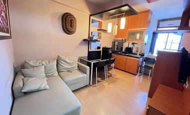 Apartemen Gateway Ahmad Yani, Cicadas, Dekat Antapani. Unit Apartemen 2Br Full Furnish di Kota Bandung