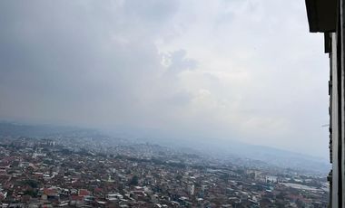 Apartemen Gateway Ahmad Yani, Cicadas, Dekat Antapani. Unit Apartemen 2Br Full Furnish di Kota Bandung