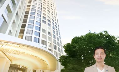 Condominium for rent in C5-Dagohoy Service Road, Pamayanang Diego Silang, Ususan, Taguig District 1, Taguig, Southern Manila District