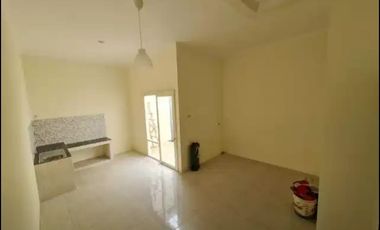Dijual Rumah Klaster Valensia Puri Surya Jaya