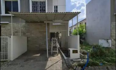 Dijual Rumah Klaster Valensia Puri Surya Jaya
