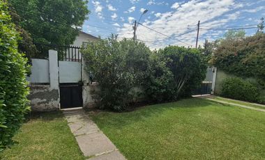 Casa En Venta En Alcalde Jorge Monckeberg Y Los Olmos