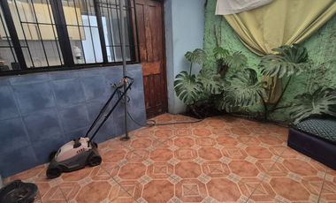 Casa En Venta En Alcalde Jorge Monckeberg Y Los Olmos