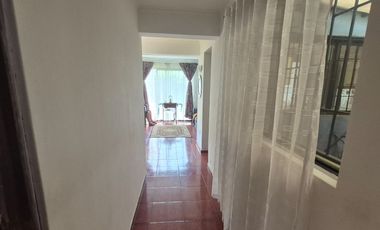 Casa En Venta En Alcalde Jorge Monckeberg Y Los Olmos