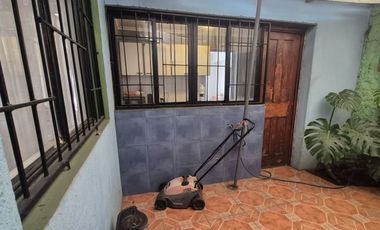 Casa En Venta En Alcalde Jorge Monckeberg Y Los Olmos