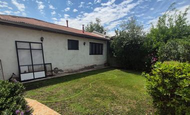 Casa En Venta En Alcalde Jorge Monckeberg Y Los Olmos