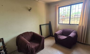 Casa En Venta En Alcalde Jorge Monckeberg Y Los Olmos