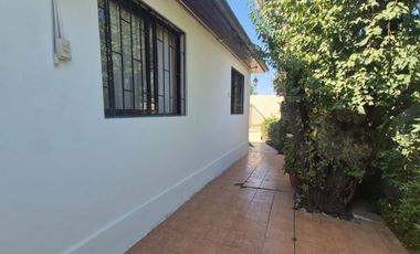 Casa En Venta En Alcalde Jorge Monckeberg Y Los Olmos