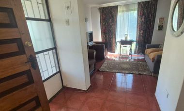 Casa En Venta En Alcalde Jorge Monckeberg Y Los Olmos