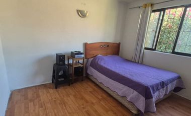 Casa En Venta En Alcalde Jorge Monckeberg Y Los Olmos