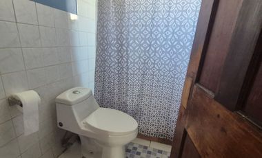 Casa En Venta En Alcalde Jorge Monckeberg Y Los Olmos