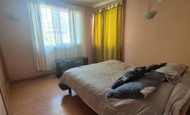 Casa En Venta En Alcalde Jorge Monckeberg Y Los Olmos