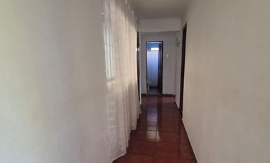 Casa En Venta En Alcalde Jorge Monckeberg Y Los Olmos