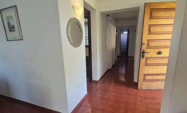 Casa En Venta En Alcalde Jorge Monckeberg Y Los Olmos
