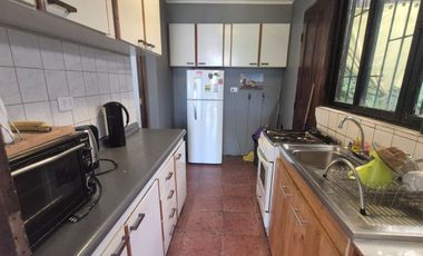 Casa En Venta En Alcalde Jorge Monckeberg Y Los Olmos