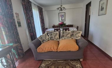 Casa En Venta En Alcalde Jorge Monckeberg Y Los Olmos