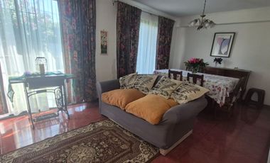 Casa En Venta En Alcalde Jorge Monckeberg Y Los Olmos