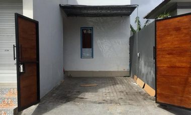 Jual Rumah Lantai 2 Lokasi Jalan Kebo Iwa Utara Denpasar Bali. Dekat Mcd ,Dekat Bali TV, Cokroaminoto, Kwanji, Dalung, Puspem Badung, Gatsu Barat