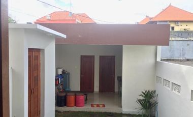 Jual Rumah Lantai 2 Lokasi Jalan Kebo Iwa Utara Denpasar Bali. Dekat Mcd ,Dekat Bali TV, Cokroaminoto, Kwanji, Dalung, Puspem Badung, Gatsu Barat