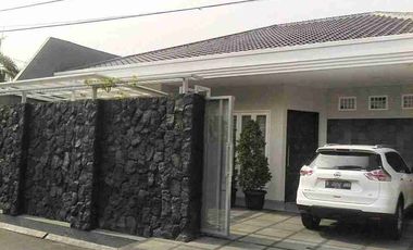 RUMAH SEWA SUKABUMI SELATAN KEBAYORAN LAMA JAKARTA SELATAN