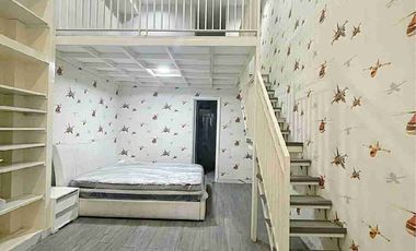 RUMAH SEWA SUKABUMI SELATAN KEBAYORAN LAMA JAKARTA SELATAN