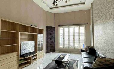 RUMAH SEWA SUKABUMI SELATAN KEBAYORAN LAMA JAKARTA SELATAN