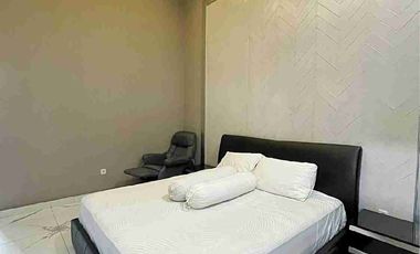 RUMAH SEWA SUKABUMI SELATAN KEBAYORAN LAMA JAKARTA SELATAN